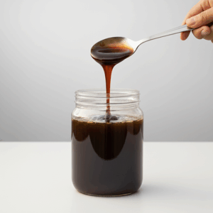 খেজুরের ঝোলা গুড়