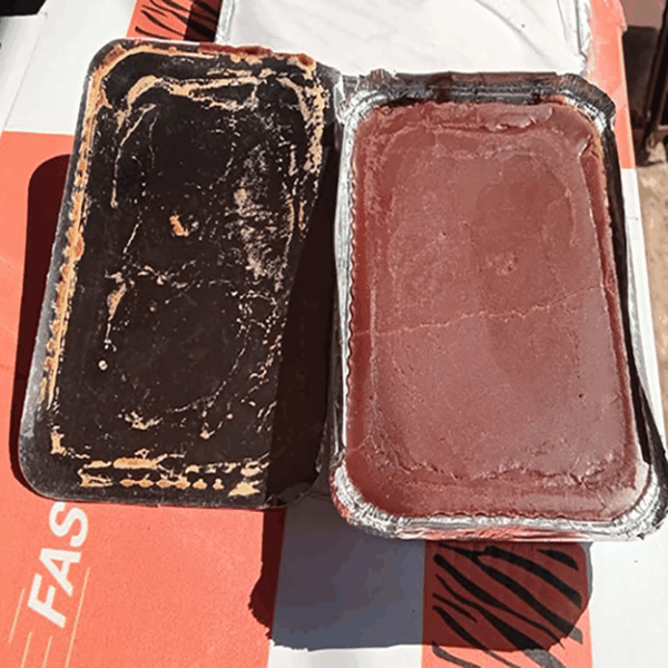 অরিজিনাল খেজুরের গুড়